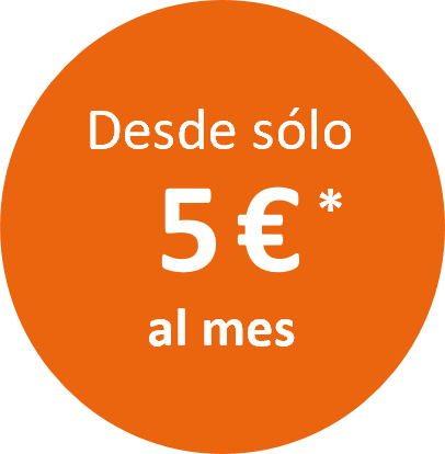 5€ cf